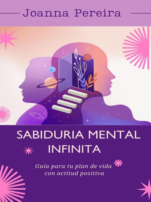 Title details for Sabiduria Mental Infinita by Joanna Pereira - Available